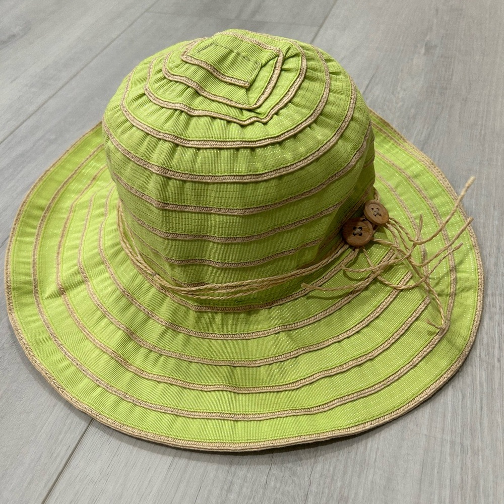 Sunhat